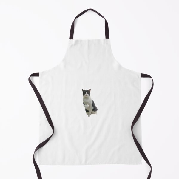 Item preview, Thumbs Up Cat designed and sold by brissadesigns.