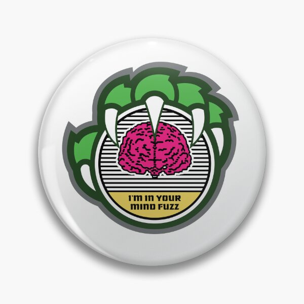 Item preview, Mind Fuz designed and sold by jlingram103.