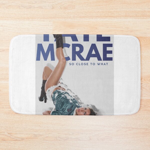 Item preview, Tate Mcrae Poster So Close To What designed and sold by edenwilliamss.