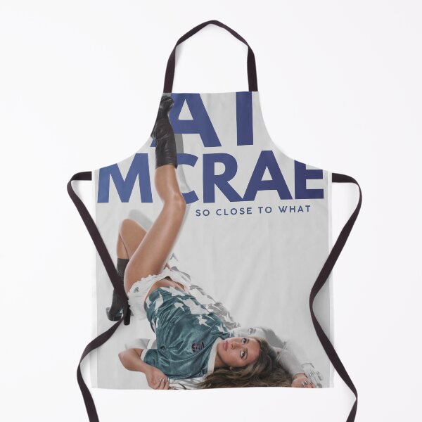 Item preview, Tate Mcrae Poster So Close To What designed and sold by edenwilliamss.