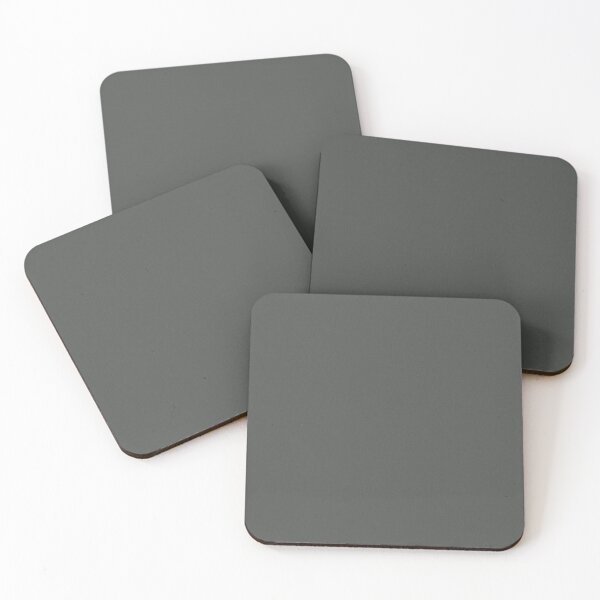 Item preview, Grey Color Grain Minimalist Background designed and sold by DJAMALK.