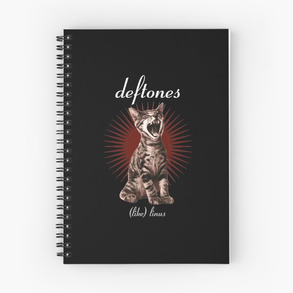 Item preview, Private Music Ohms Linus  Adrenaline around fur  White Pony deftone designed and sold by vienagone.
