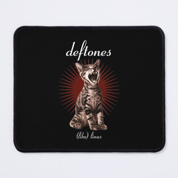 Item preview, Private Music Ohms Linus Adrenaline around fur White Pony deftone designed and sold by vienagone.