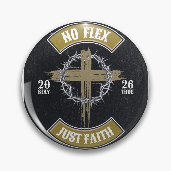 Item preview, Just Faith designed and sold by House of Jivory Creative Studio.