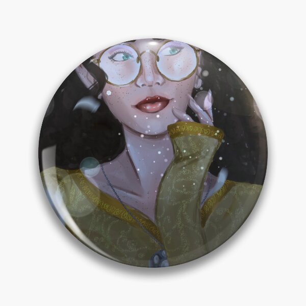 Item preview, Divine Priestess  designed and sold by StarlingLee.