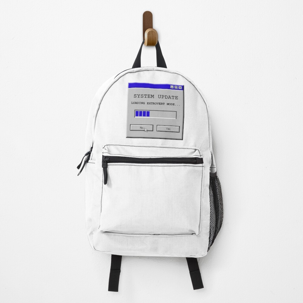 Item preview, Backpack designed and sold by AVO-SOURCE.
