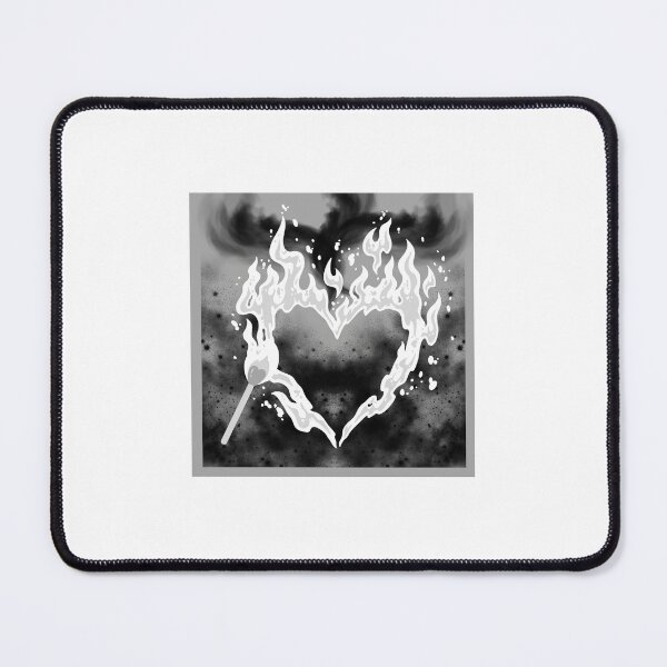 Item preview, Heart On Fire  designed and sold by Ariguz40.