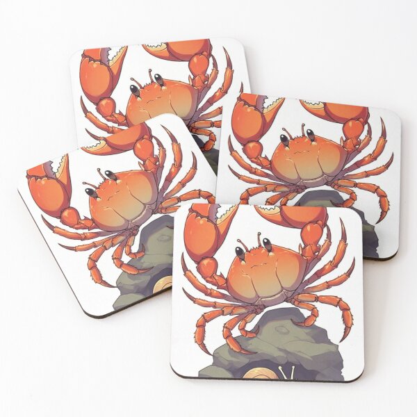 Item preview, The patience and prudence of the crab. designed and sold by Whose-sweat.