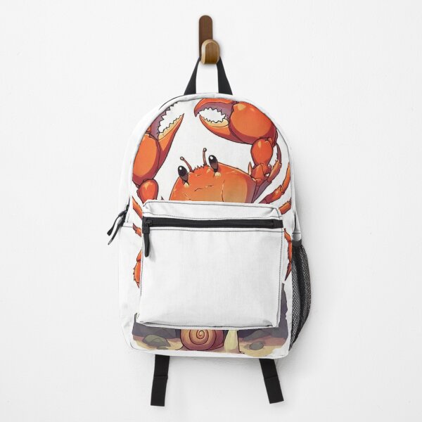 Item preview, The patience and prudence of the crab. designed and sold by Whose-sweat.