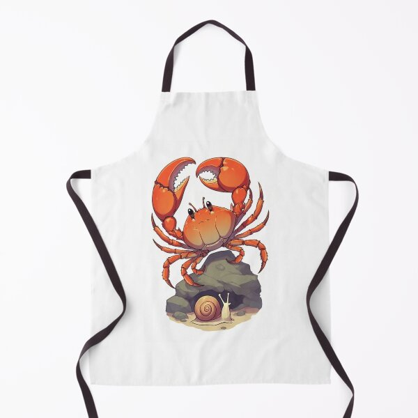 Item preview, The patience and prudence of the crab. designed and sold by Whose-sweat.