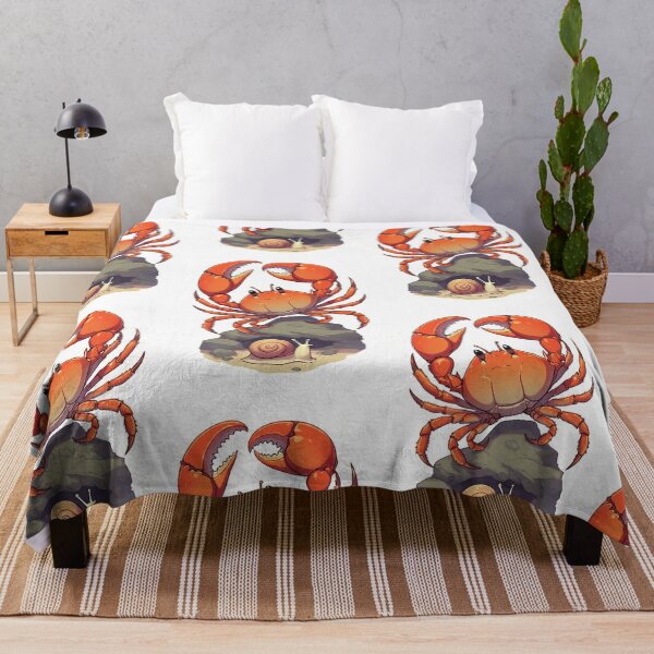 Item preview, The patience and prudence of the crab. designed and sold by Whose-sweat.