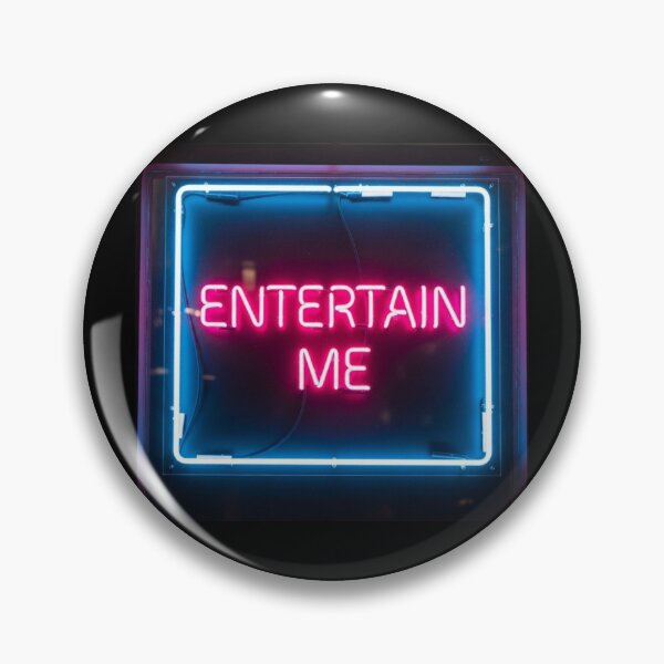 Item preview, Entertain Me - Soft Cell Marc Almond Dave Ball Nightclubbing designed and sold by The Sticker Bureau.