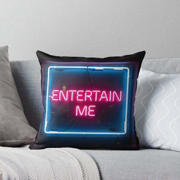 Item preview, Entertain Me - Soft Cell Marc Almond Dave Ball Nightclubbing designed and sold by The Sticker Bureau.