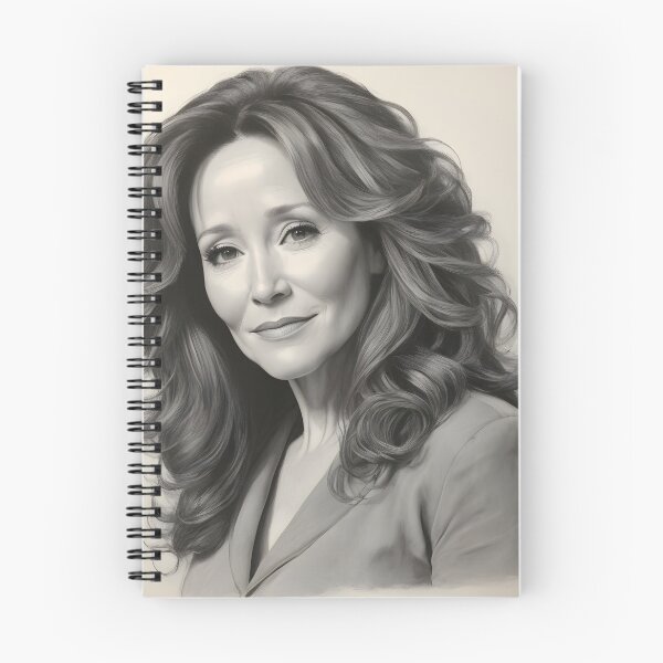 Item preview, Mary McDonnell designed and sold by WorldofCharcoal.