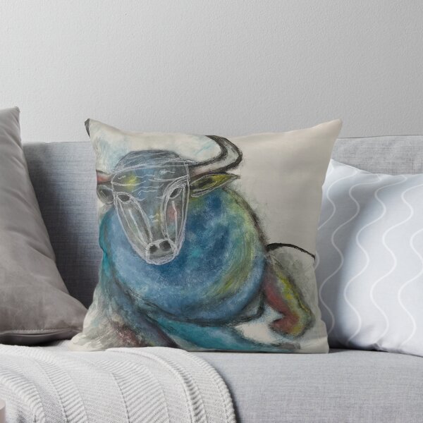 Item preview, Raging Bull designed and sold by Melissa3479.