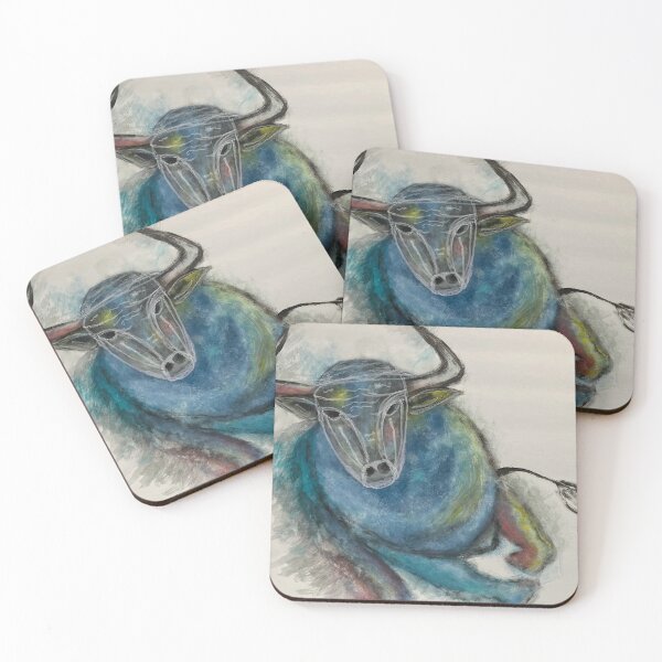 Item preview, Raging Bull designed and sold by Melissa3479.