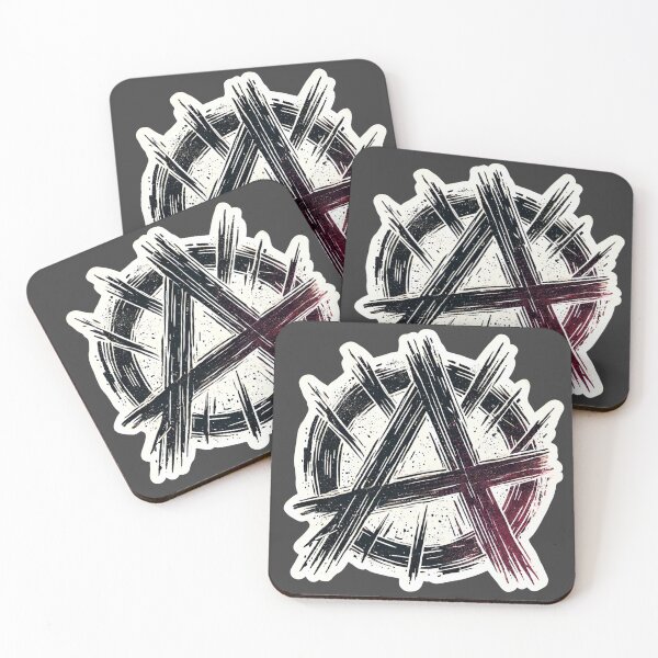Item preview, Graffiti Anarchy Symbol Urban Street Art Design Style designed and sold by PinUpPizzazz.