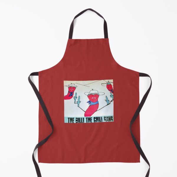 Item preview, Billy the Chili Gang designed and sold by DB126.