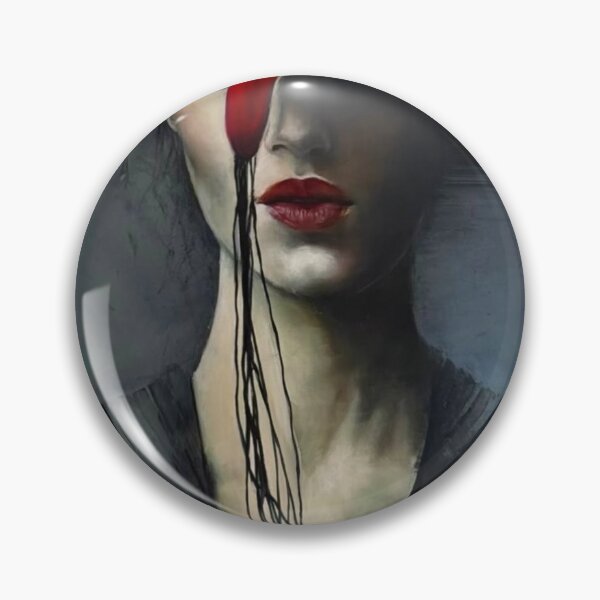 Item preview, Confidence Quiet Riot Band bIs Her Crown designed and sold by Chanfacesaround.