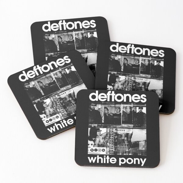 Item preview, Private Ohms Linus  Adrenaline around the fur  White Pony deftone designed and sold by vienagone.
