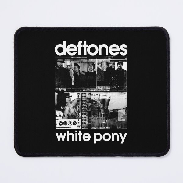 Item preview, Private Ohms Linus  Adrenaline around the fur  White Pony deftone designed and sold by vienagone.