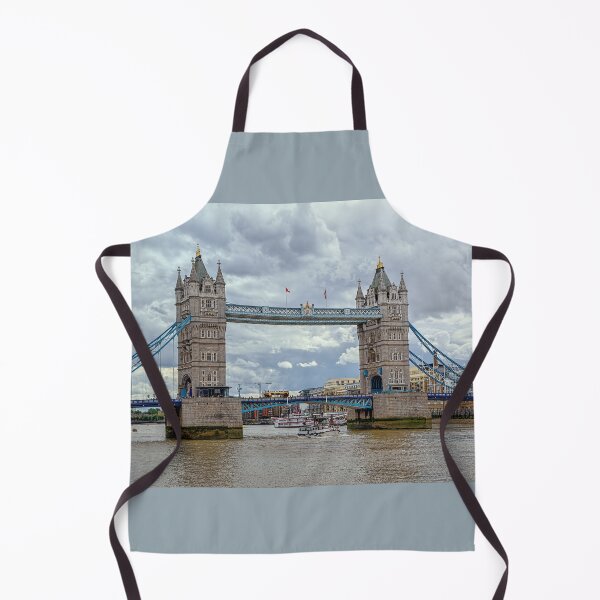 Item preview, Rainy Day In London Town designed and sold by Lanis Rossi.