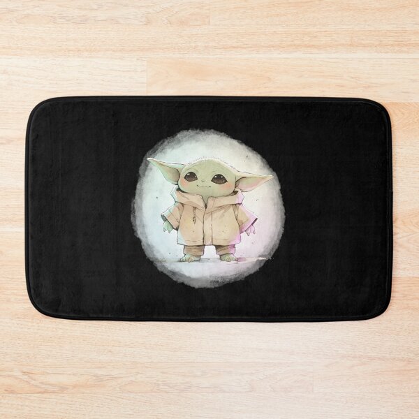 Item preview, BABY YODA LED LIGHTS designed and sold by LIS AND MELIVERSO.