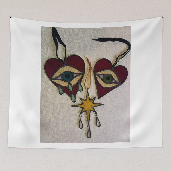 Item preview, Courage Quiet Riot Band Looks Good On Her designed and sold by Chanfacesaround.