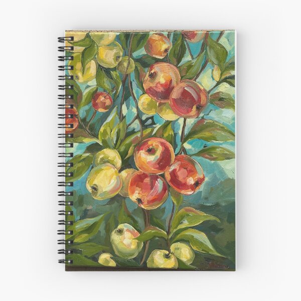Item preview, Apples designed and sold by floridavlada.