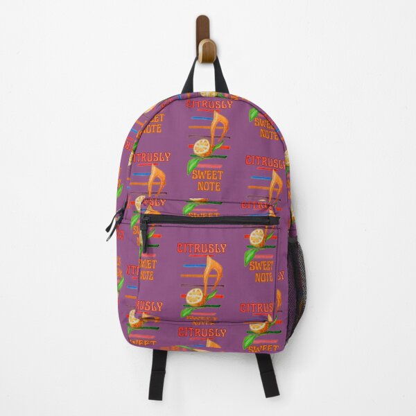 Item preview, CITRUS MUSIC DESIGNED PRODUCTS designed and sold by DennisKing.