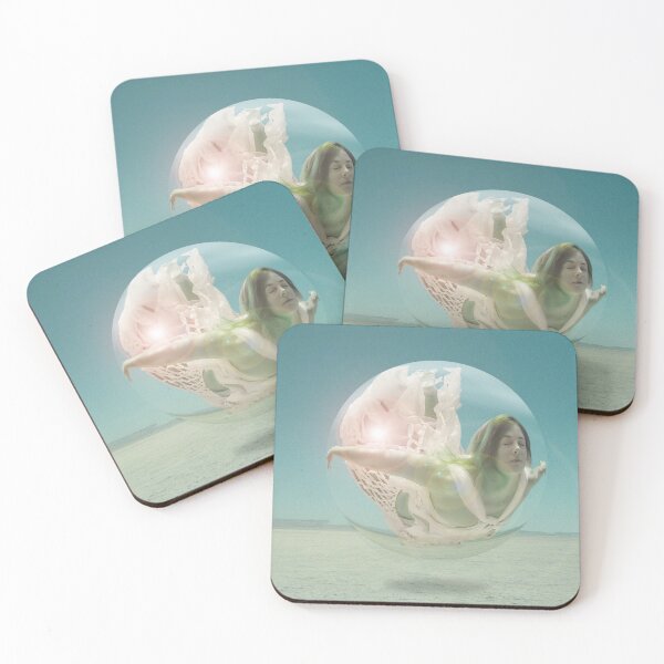 Item preview, Ethereal Mermaid Photography | Surrealist | Hyperrealism designed and sold by Elle Gee Graphic Art & Design.