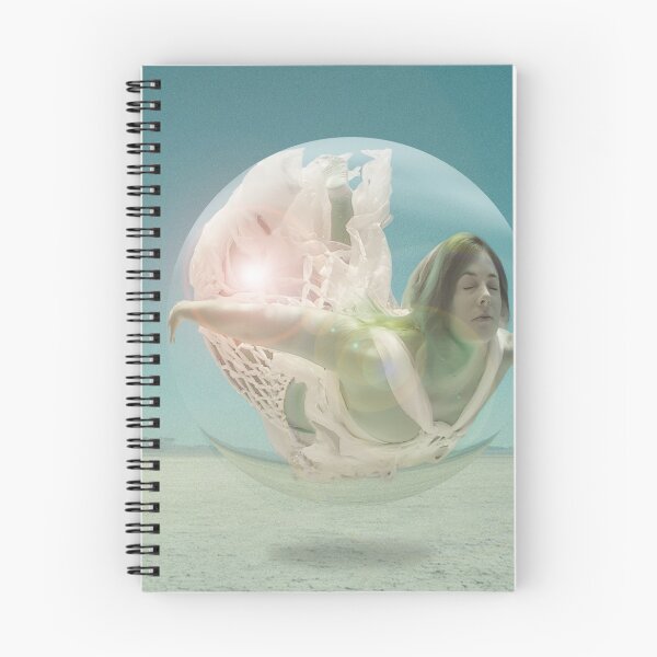 Item preview, Ethereal Mermaid Photography | Surrealist | Hyperrealism designed and sold by Elle Gee Graphic Art & Design.