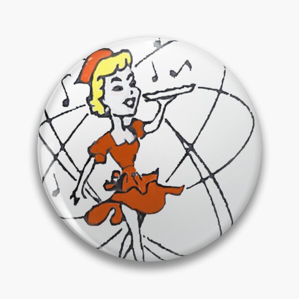 Item preview, Atomic Waitress designed and sold by matthewbam.