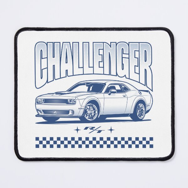 Item preview, Challenger RT designed and sold by idrdesign.