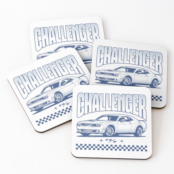 Item preview, Challenger RT designed and sold by idrdesign.