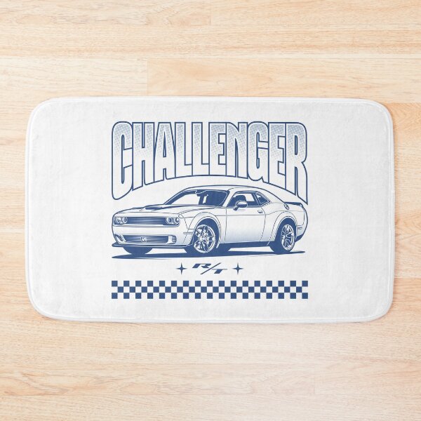 Item preview, Challenger RT designed and sold by idrdesign.