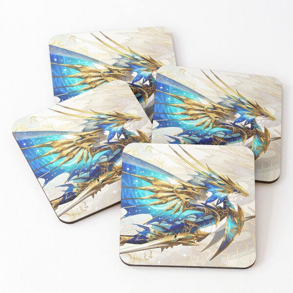 Item preview, Aether Dragon designed and sold by CHCOfficial.