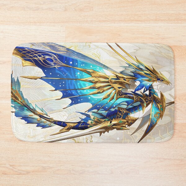 Item preview, Aether Dragon designed and sold by CHCOfficial.