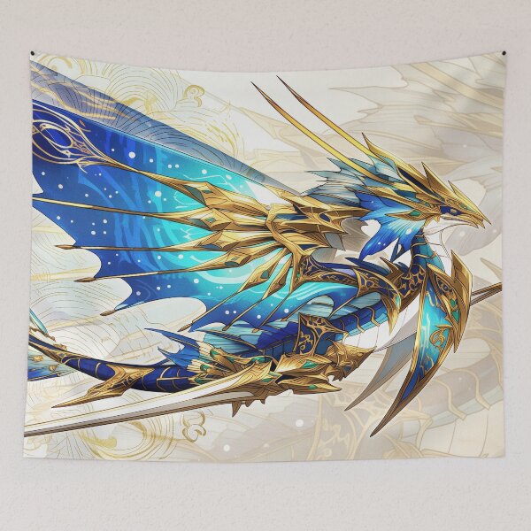 Item preview, Aether Dragon designed and sold by CHCOfficial.