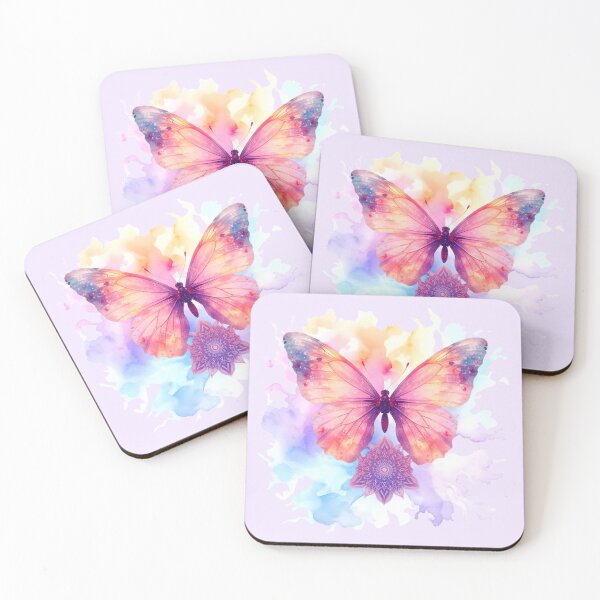 Item preview, Fantasy Night Butterfly 13 designed and sold by Dawne's Designs.