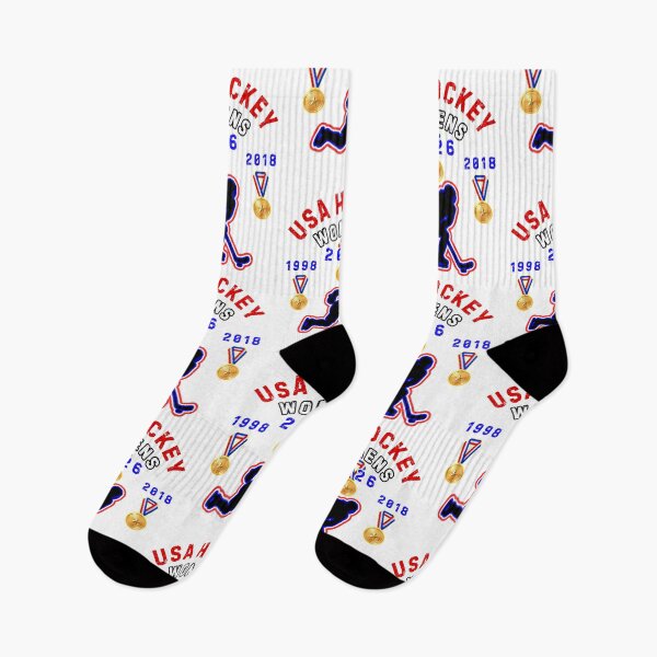 Item preview, Team Usa Womens Hockey  designed and sold by WoodburyLake.