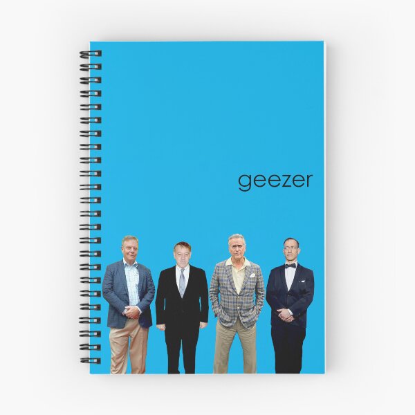 Artikelvorschau, Sam Raimi und Co. Weezer Albumparodie entworfen und verkauft von KaptainAndy.