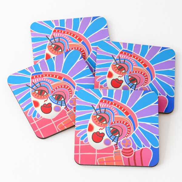 Item preview, Powerful Neff Brewing aWomen Make Waves designed and sold by Chanfacesaround.