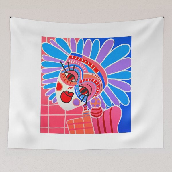 Item preview, Powerful Neff Brewing aWomen Make Waves designed and sold by Chanfacesaround.