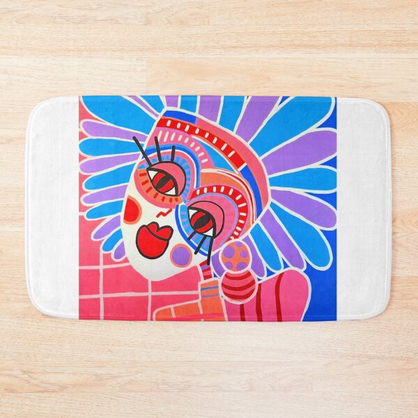 Item preview, Powerful Neff Brewing aWomen Make Waves designed and sold by Chanfacesaround.