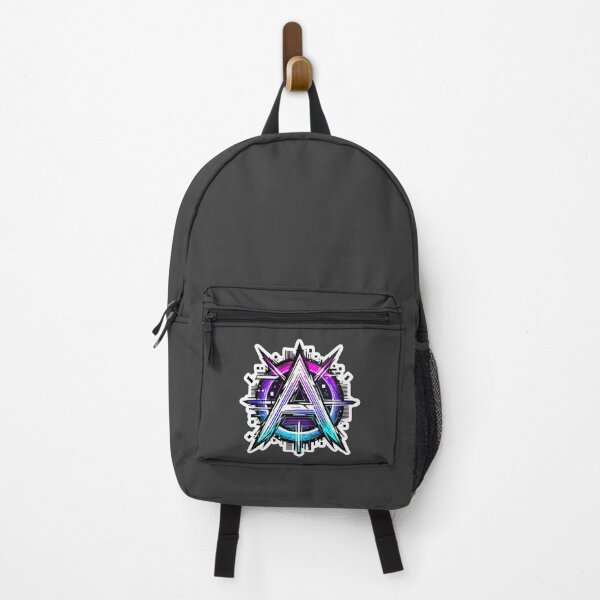 Item preview, Graffiti Anarchy Symbol Urban Street Art Design Style designed and sold by PinUpPizzazz.