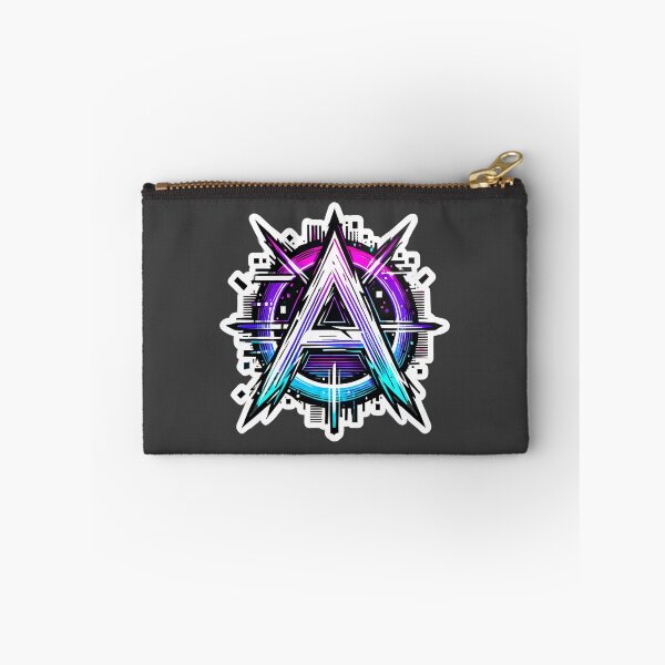 Item preview, Graffiti Anarchy Symbol Urban Street Art Design Style designed and sold by PinUpPizzazz.