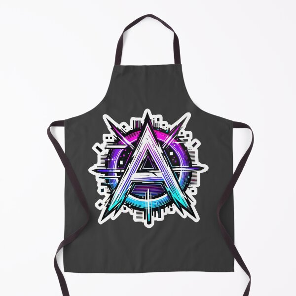 Item preview, Graffiti Anarchy Symbol Urban Street Art Design Style designed and sold by PinUpPizzazz.
