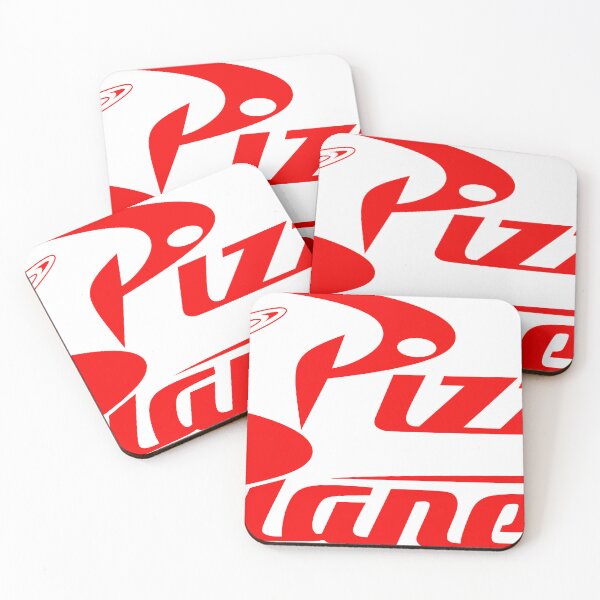 Item preview, Pizza Planet designed and sold by CERANOART.