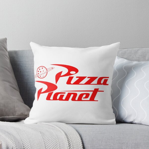 Item preview, Pizza Planet designed and sold by CERANOART.